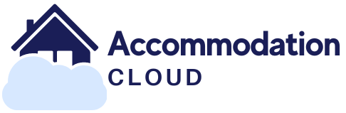 Accommodation Cloud Main Logo