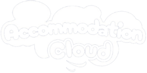 Accommodation Cloud Logo