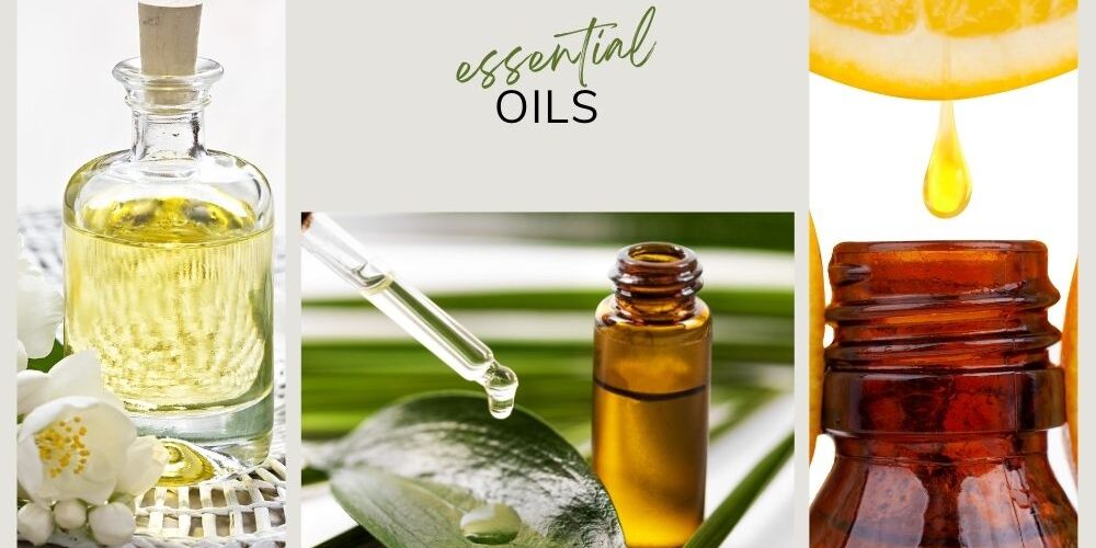 Essential Oils Debate Holiday Let Cleaning: The Great Essential Oils Debate