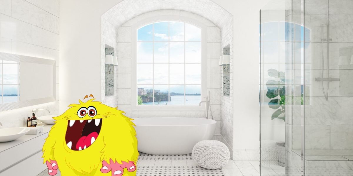 Hairy Bathroom Hairy Bathroom