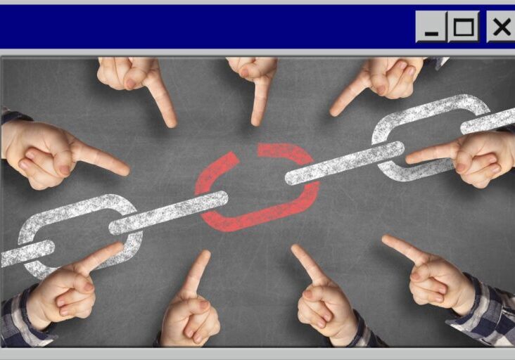 Link Building 2 Link Building