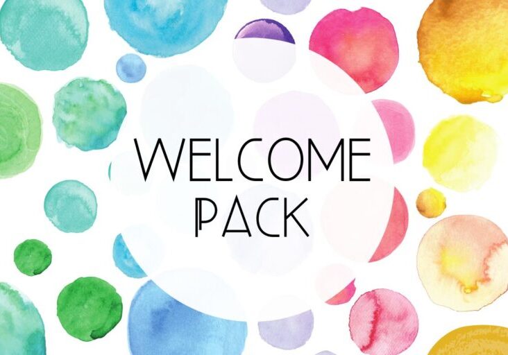 Pack Welcome Pack