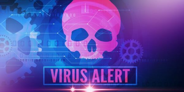 Ransomware Image Ransomware Image