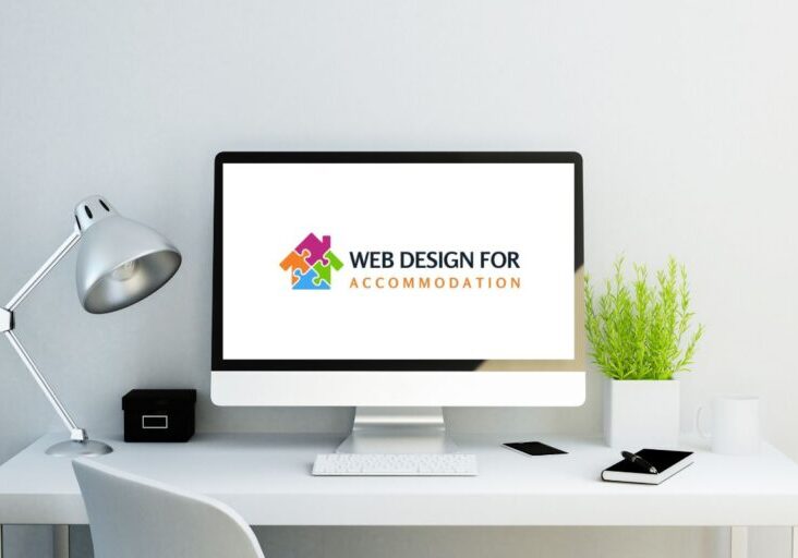 Web Design For Accommodation