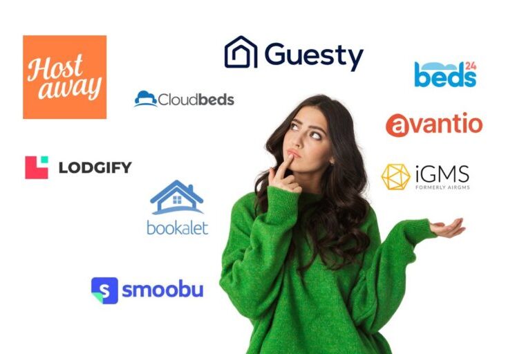 Which Booking Engine Which Booking Engine